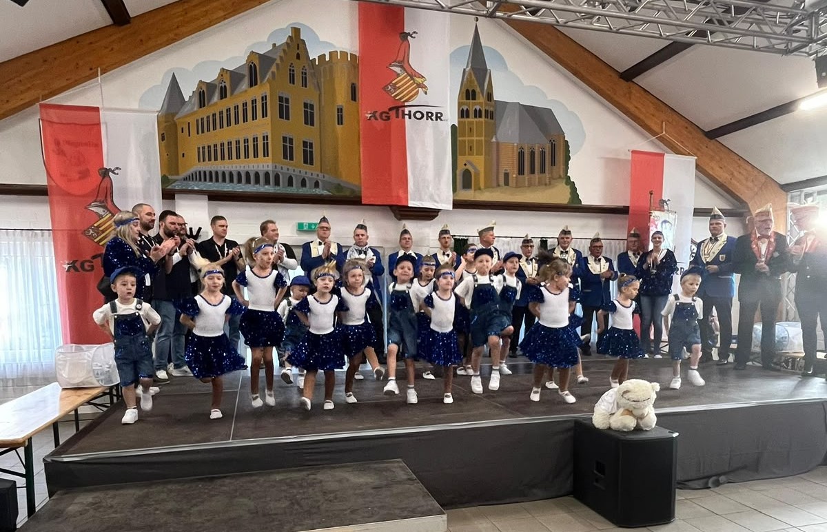 Kölsche Flämmchen – Eindruck 2