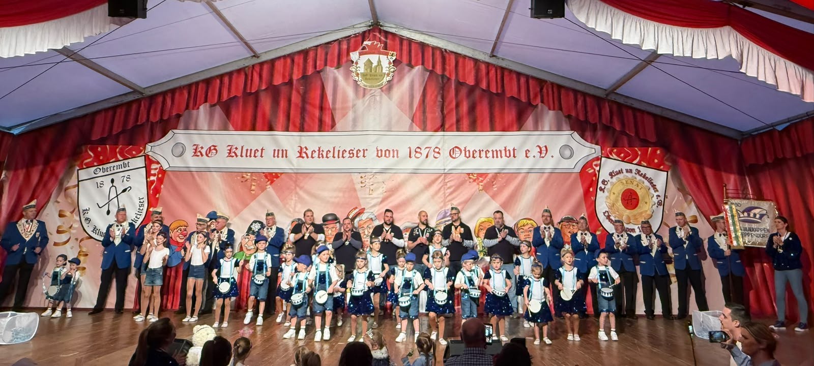 Kölsche Flämmchen – Eindruck 4