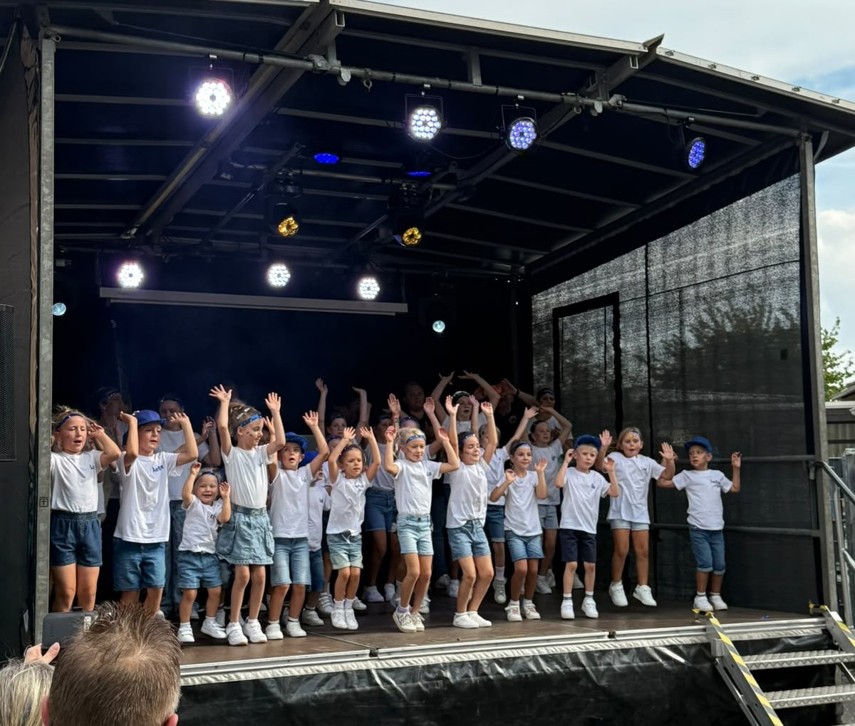 Kölsche Flämmchen – Eindruck 8