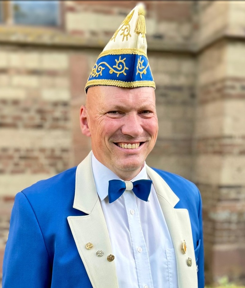 Markus Häußler, Präsident
