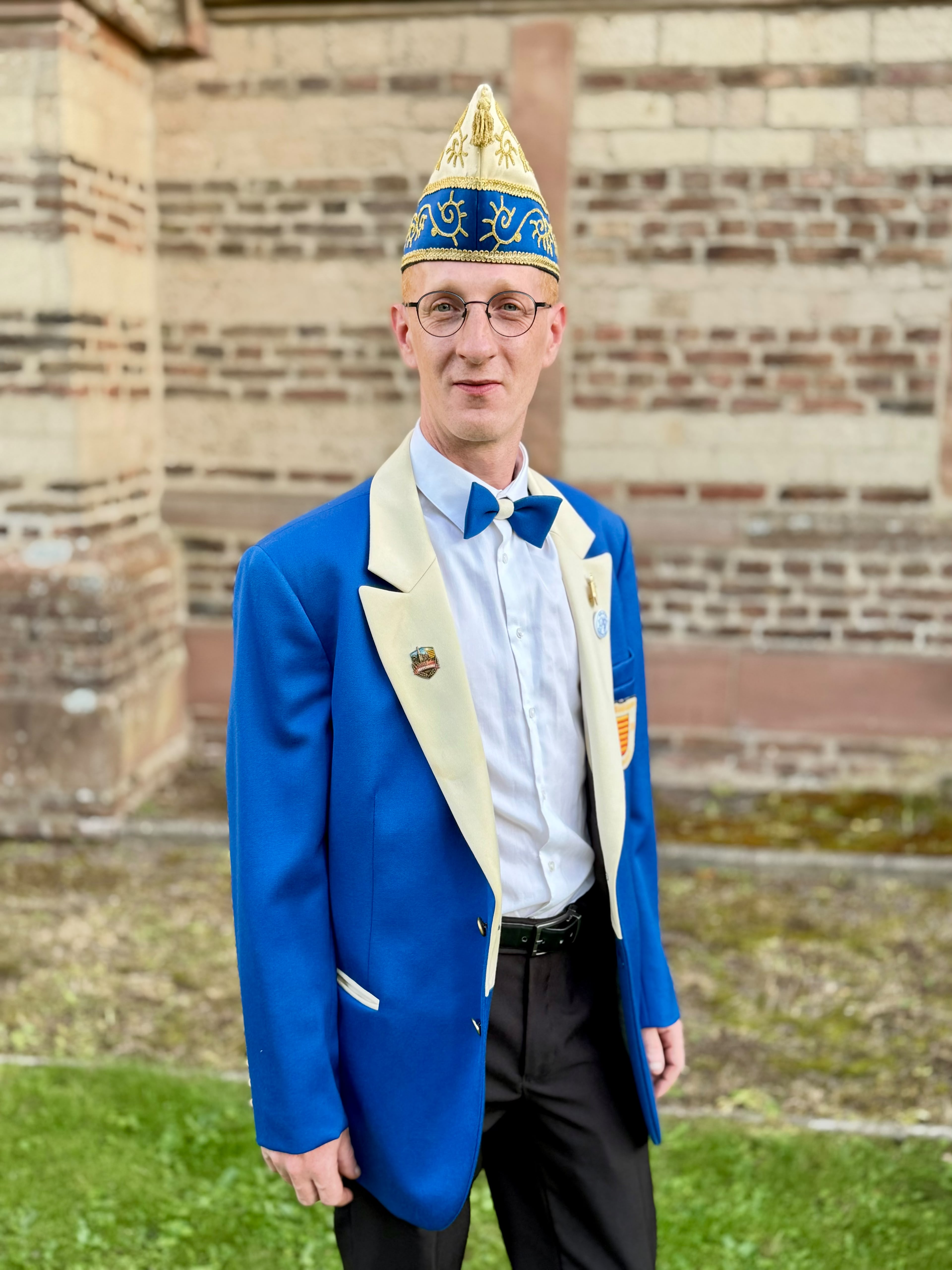Martin Schneider, 2. Schatzmeister