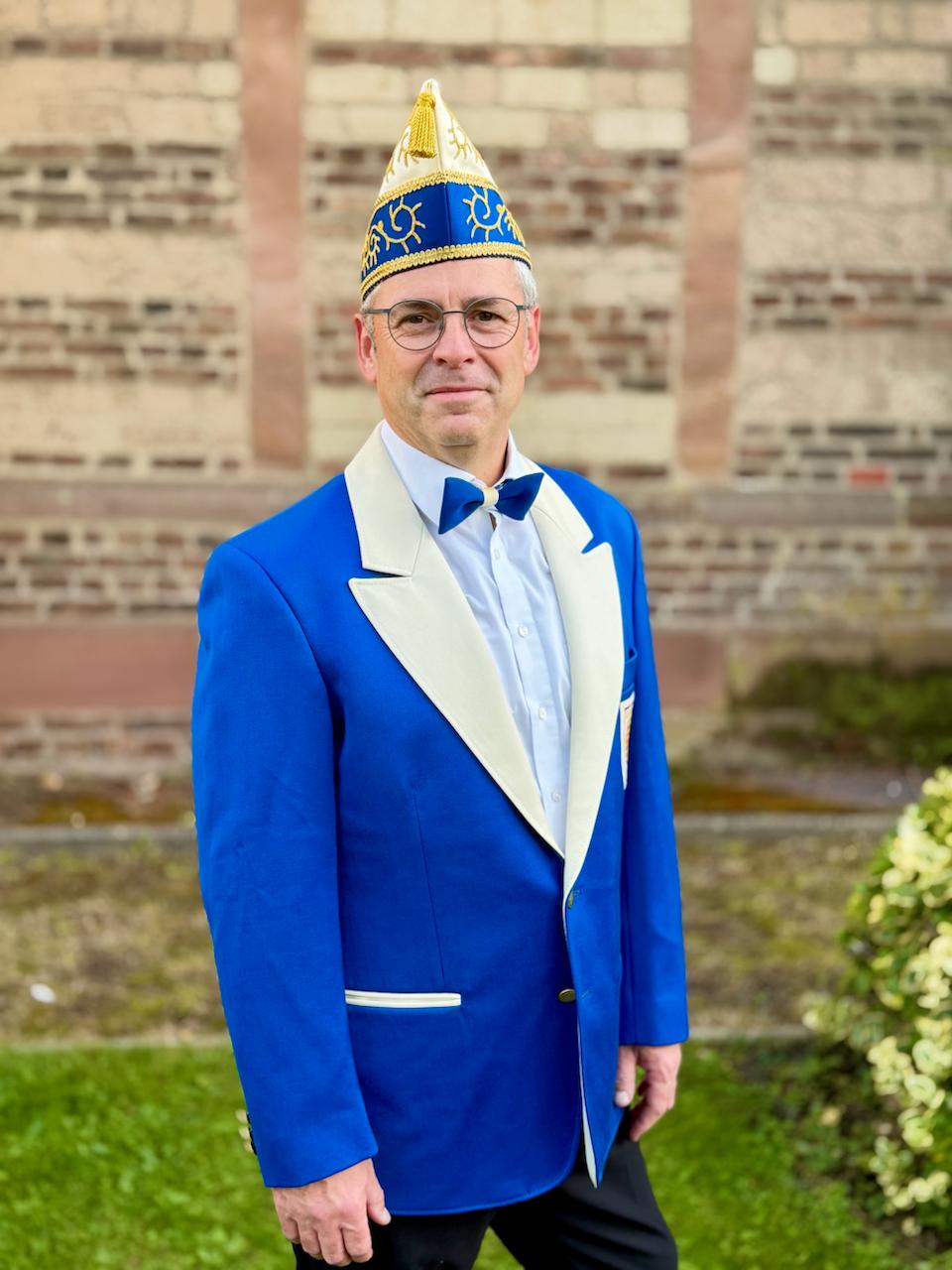 Norbert Weidenfeld, Geschäftsführer