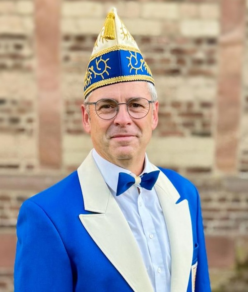 Norbert Weidenfeld, Geschäftsführer